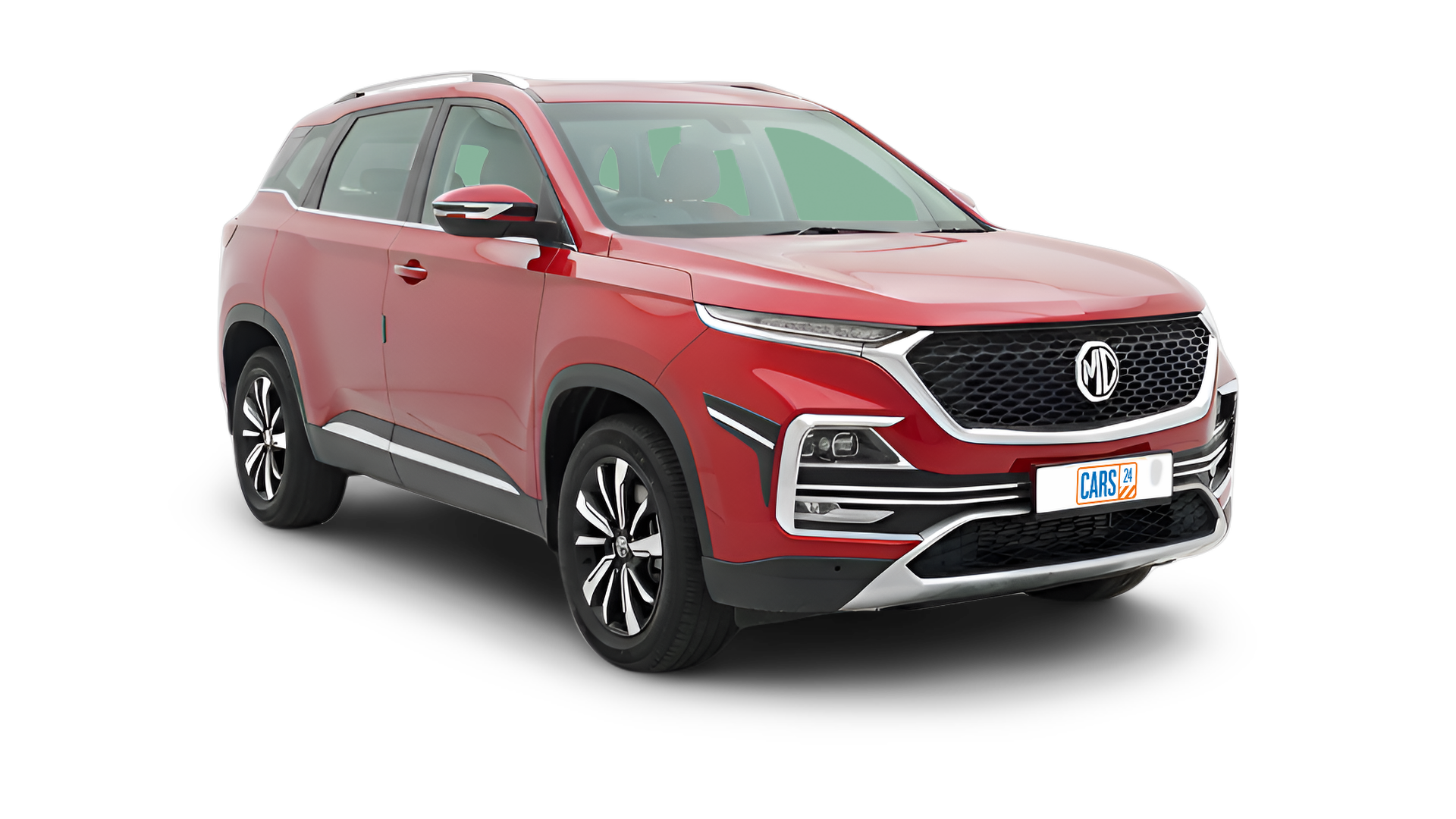 MG HECTOR-img